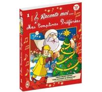 Raconte-moi… mes comptines preferees, vol. 1 [Francia] [DVD]