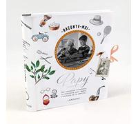 Raconte-moi Papy: Tes souvenirs d'enfance, ta rencontre avec Mamie, tes films préférés...