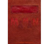 Raconte-moi ta vie Maman: livre mémoire, Maman, à remplir seul(e) ou avec ses enfants pour laisser des souvenirs à sa famille | Cadeau original pour ... dirigée (Les Lucioles Intérieures)