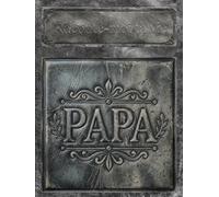 Raconte-moi ta vie Papa: Livre mémoire Papa, à remplir seul ou avec ses enfants pour laisser des souvenirs à sa famille | Cadeau original pour ... dirigée (Les Lucioles Intérieures)