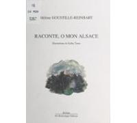 Raconte Ô Mon Alsace (ebook)