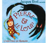 Raconte Pierre Et Le Loup