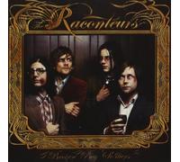 Raconteurs - Broken Boy Soldiers