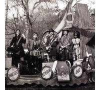 Raconteurs - Consolers of the Lonely
