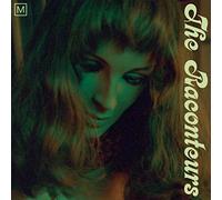 Raconteurs - Help Me Stranger [Vinilo]