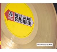 Racoon - Here We Go Stereo