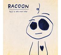 Racoon - Spijt Is Iets.. -Lp+CD- [Vinilo]