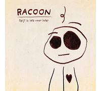 Racoon - Spijt Is Iets Voor Later - Artone Session [Vinilo]