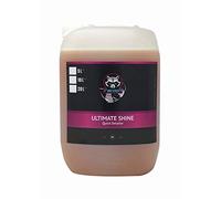 Racoon ULT-SHI-5L01 Ultimate Shine Quick Detailer-5000 ml