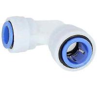 Racor Azul John Guest 12 mm Truma Combi Boiler 2019 Entrada Agua 34020-16200