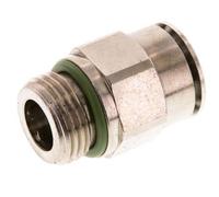 Racor de 16mm x G1/2'' con rosca macho Latón FKM