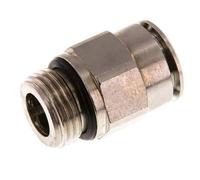 Racor de 16mm x G1/2'' con rosca macho Latón NBR