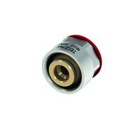 Racor de compresión TECEflex, para tubo de plástico macizo, 713516, Versión: Dimensión 16
