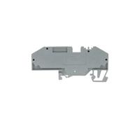 Wago 282-696 Automóvil din Rail Montaje Estándar Automotive Agarra Fusible