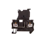 Racor de fusible 6mm2 negro 6,3A G 5x20mm PT BE2 3211861