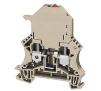 Racor de fusible WSI 6/LD 250AC 1012400000