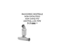 AJUSTE CENTRAL RACING ARROW PARA KTM DUKE 890 2020-2022