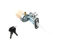 Racor entrada combustible Válvula Conmutación Grifo Tanque Combustible Motocicleta Llave Purga Gasolina Para Suzuki 125cc Motor Para GN 125 Para GN125 Para GS125 Para EN125