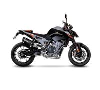RACOR LEOVINCE QUITA CATALIZADOR KTM 790 DUKE 18-20