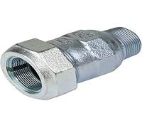 Gebo Racor unión A 3/4x25 Rosca macho