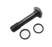Shimano Tornillo de líneas de frenos con junta para BR-M8120 / BR-M7120 universal universal