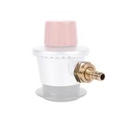 racord tetilla - racord de 21.8 mm con junta y tuerca, conexión segura y hermética, ideal para instalaciones hidráulicas.