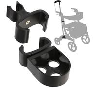 Racrank Walker And Rollator Replacement Wheels