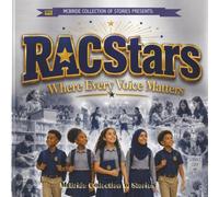 RACStars: Where Every Voice Matters (McBride Stories Custom Book Series)