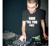 Raczynski Bogdan - Rave 'till You Cry [Vinilo]