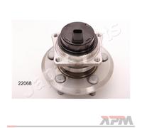 Rad Cubo Japanparts KK-22068 Para Toyota Avensis Avensis Station Wagon Celica