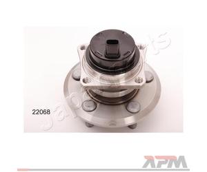Rad Cubo Japanparts KK-22068 Para Toyota Avensis Avensis Station Wagon Celica
