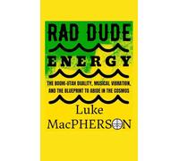 Rad Dude Energy