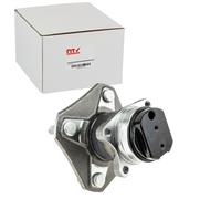 Original NTY Cubo De Rueda KLT-NS-082 Para Nissan