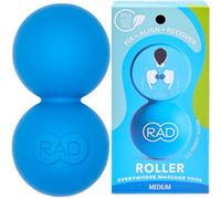 RAD Medium Density of the Myofascial Release Tool Self Massage Mobility and Recovery Medium