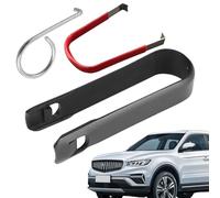 Rad Nuts-Cyclist Set | Herramienta de 3 piezas para la extracción de tuercas de rueda automática | Rim Remover, Extracción del Tapón de la Rueda del Vehículo para la mayoría de los tipos de vehículos