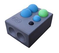 RAD Point Release Kit I Myofascial Release Tools I Densidad Múltiple I Self Massage Mobility and Recovery