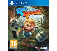 Rad Rodgers