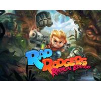 Rad Rodgers - Radical Edition (PC) Steam Key - ROW