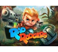 Rad Rodgers (Xbox One / Xbox Series X|S) Xbox Live Key - ARGENTINA