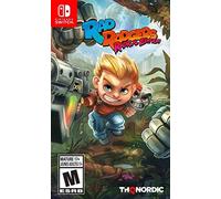 Rad Rogers for Nintendo Switch [USA]
