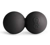 RAD Roller Stiff I Myofascial Release Tool I Alta densidad I Self Massage Mobility and Recovery