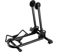 RAD Soporte de Suelo de Almacenamiento de Productos de Ciclo Bicicleta Plegable Bicicleta Rack