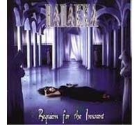 Radakka Requiem for the Innocent (CD) (Importación USA)