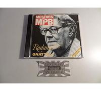 Radames Gnattali - Vol. 2-Mestres Da Mpb [Import]