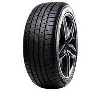RADAR 205/50 R17 93W Neumáticos Todas las estaciones XL Auto Compatible con VW Golf VII Hatchback 5G1, BQ1, BE1, BE2 GOLF VI 5K1 Golf IV Hatchback 1J1 Passat B7 Variant 365 Touran 5T1