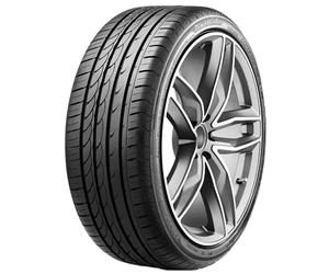 RADAR 235/45 ZR17 97Y Neumáticos de Verano XL Auto