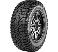 RADAR 245/75QR16LT 120/116Q RENEGADE R/T+,