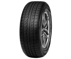 RADAR 265/65 R17 116H Neumáticos de Verano XL Todoterreno Compatible con FORD RANGER TKE, TOYOTA LAND CRUISER KDJ12, GRJ12, MITSUBISHI PAJERO IV V8W, V9W