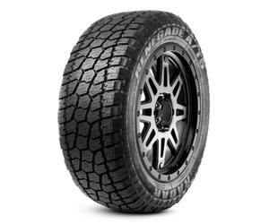 RADAR 285/65R18LT 125/122S RENEGADE A/T-5