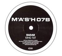 Radar (5) - Fierce Funk / King Tut